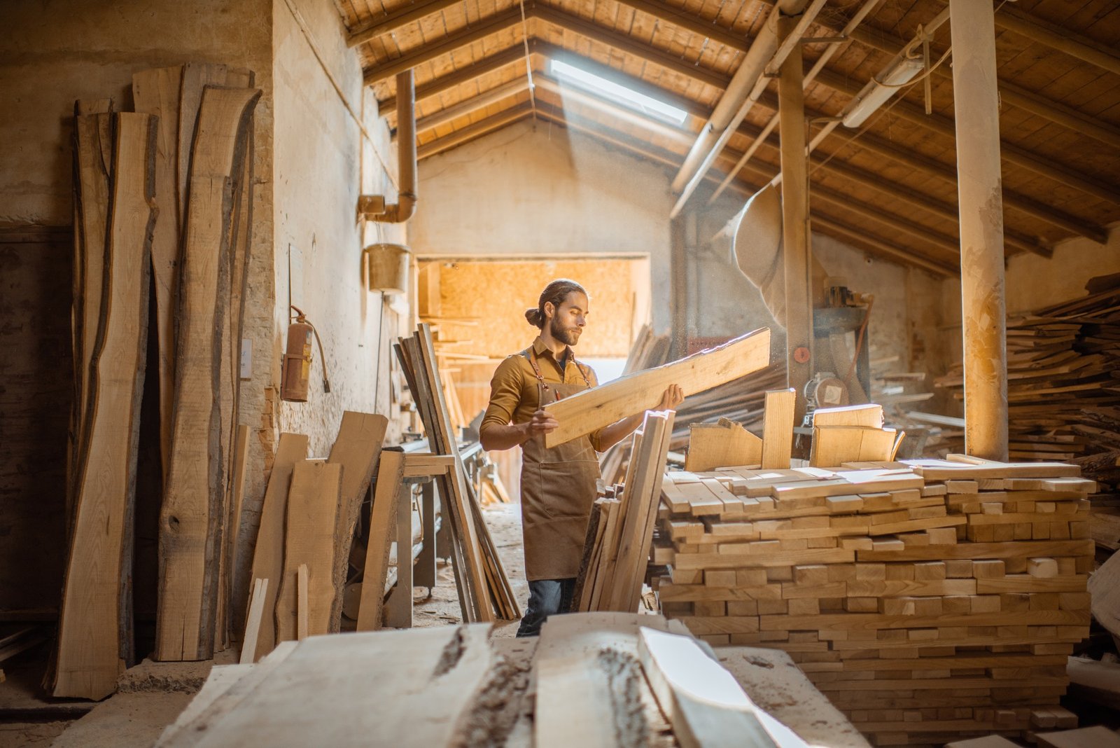 How to Read & Understand Your Handyman