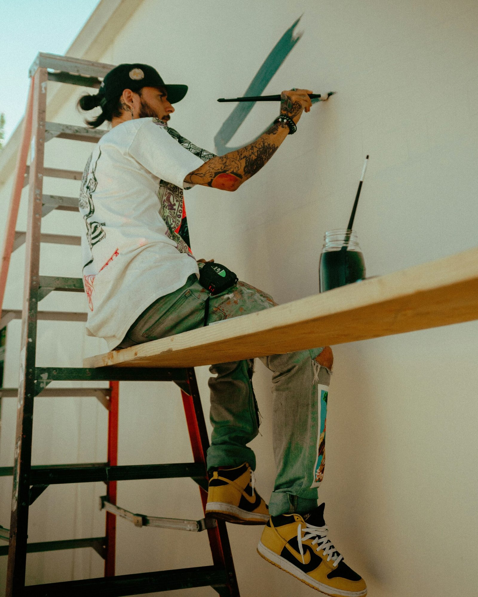 Painting Handyman Insurance